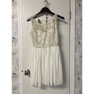 San Joy Dress